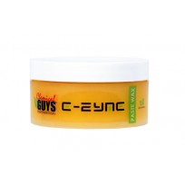 E-ZYME NATURA NATURES FINEST NATURAL PASTE WAX